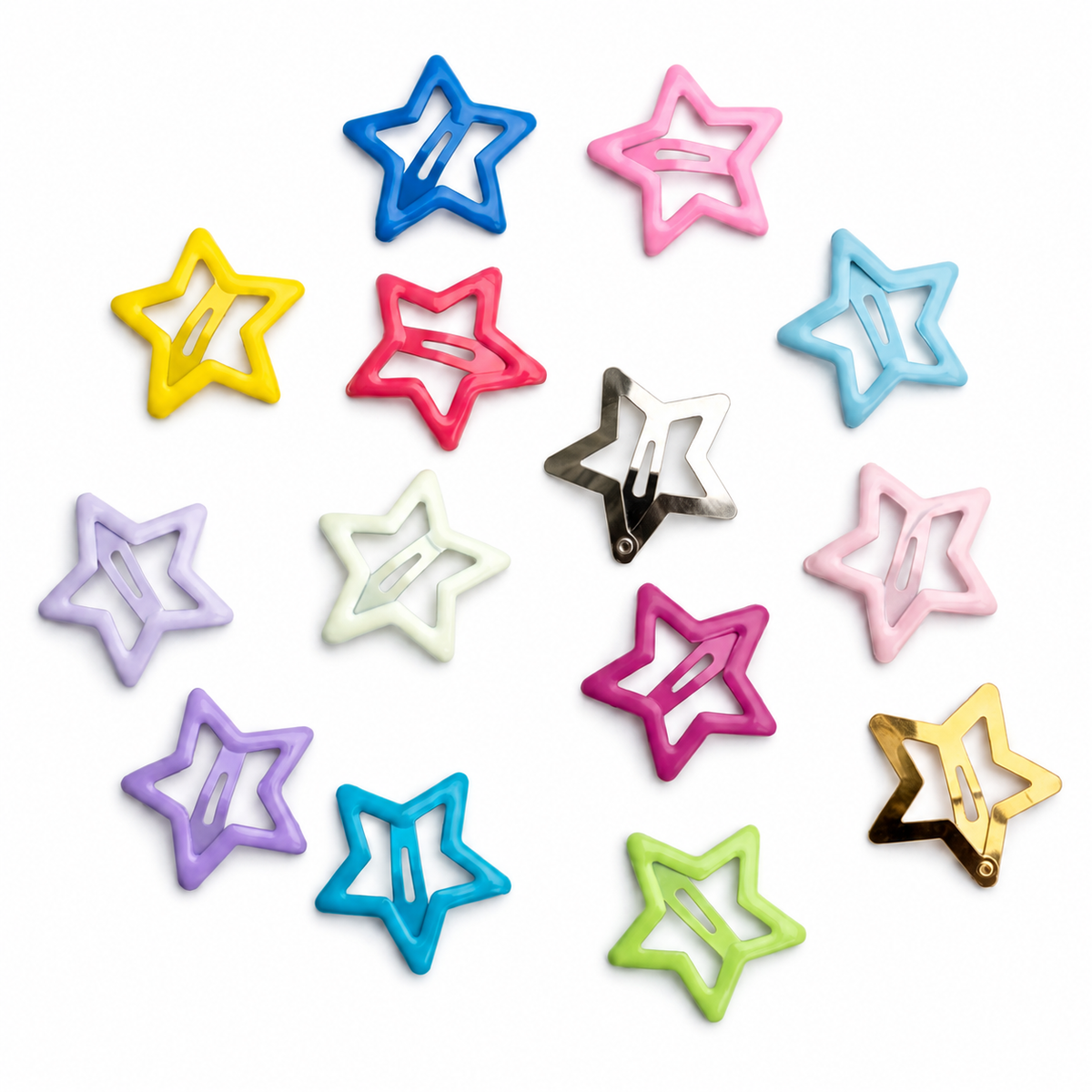 Star Vibes
