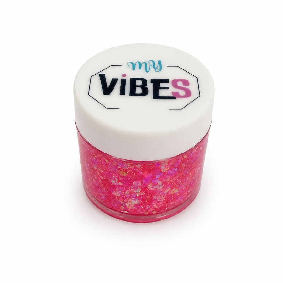 Glow Rush Gel