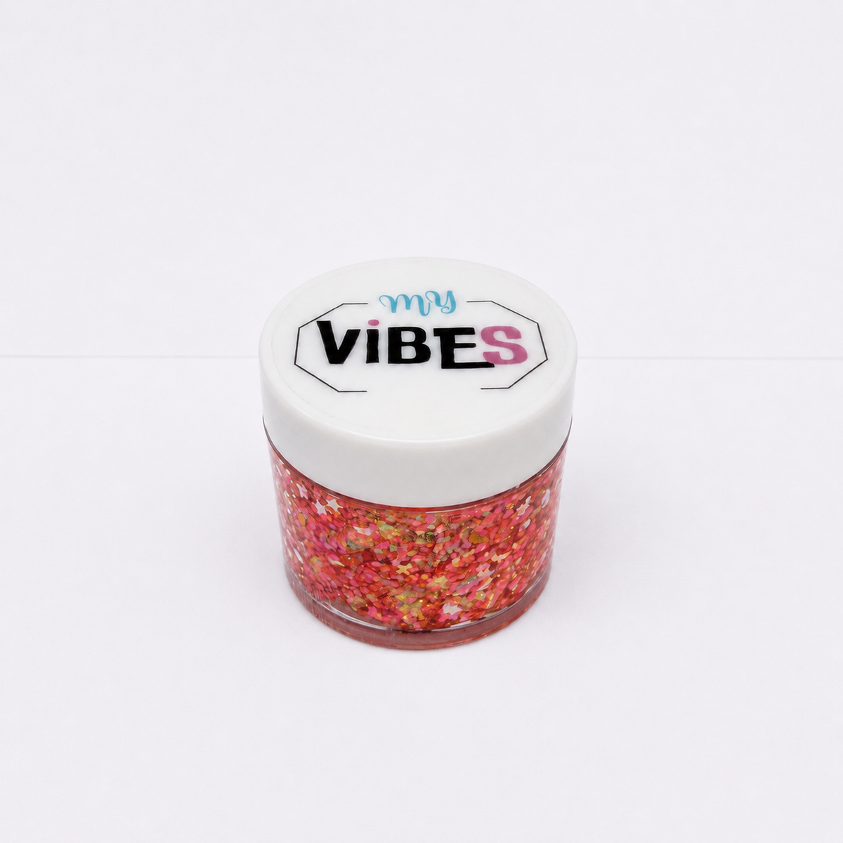 Glow Rush Gel