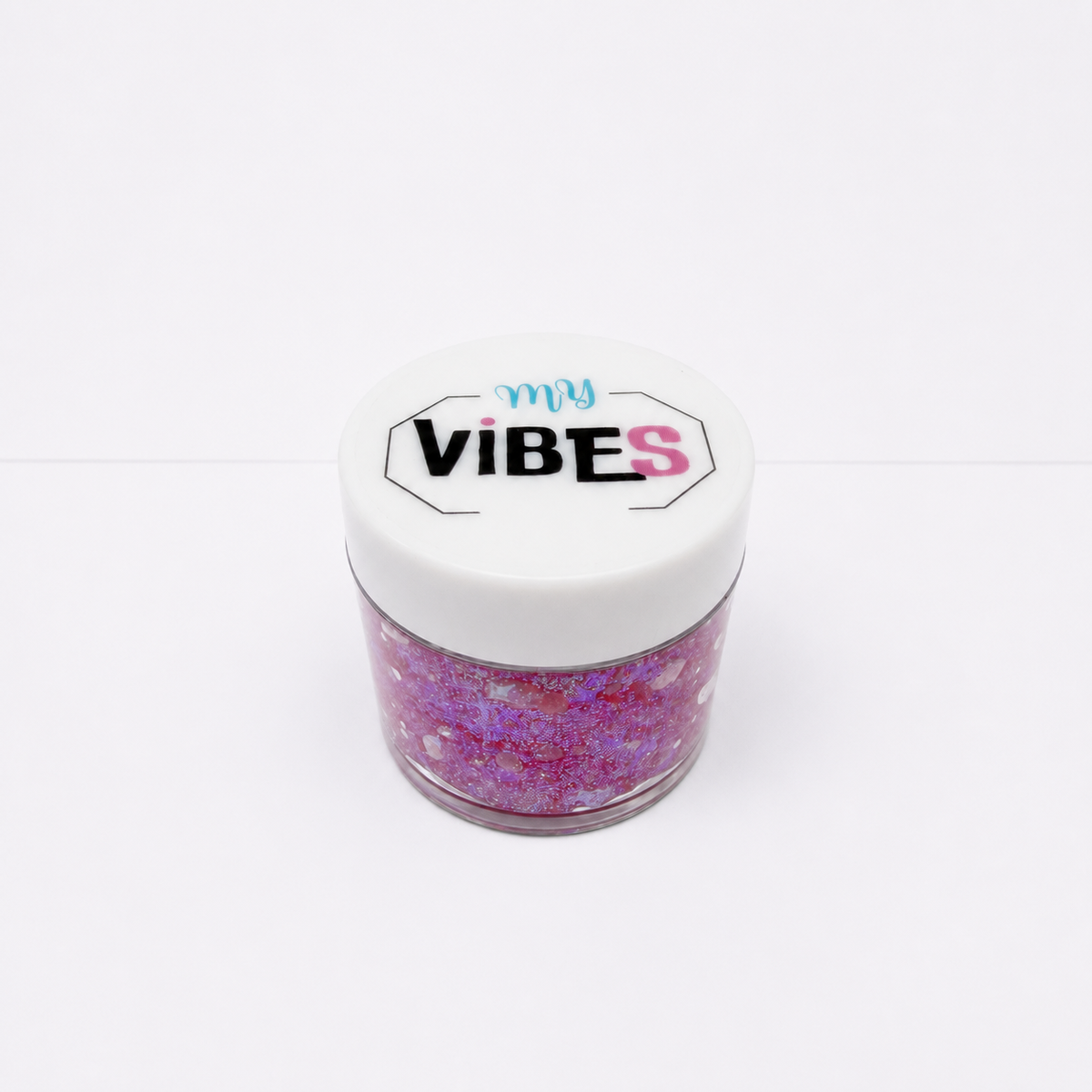 Glow Rush Gel