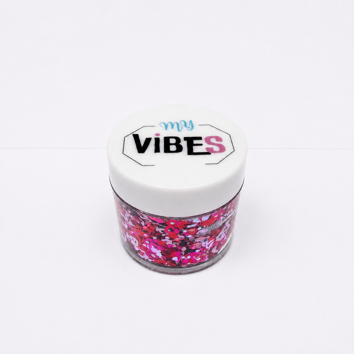 Glow Rush Gel