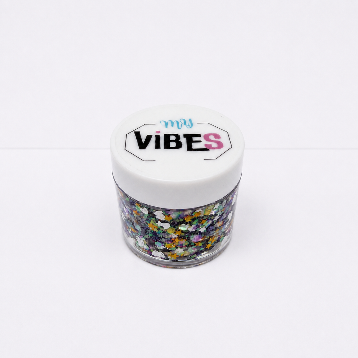 Glow Rush Gel