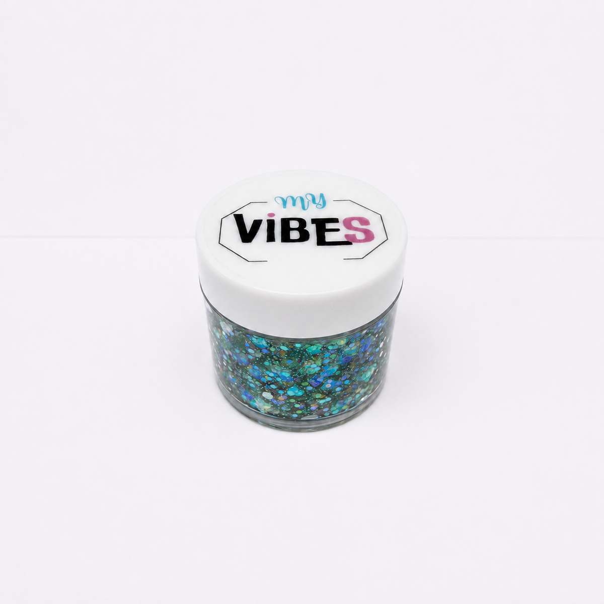 Glow Rush Gel