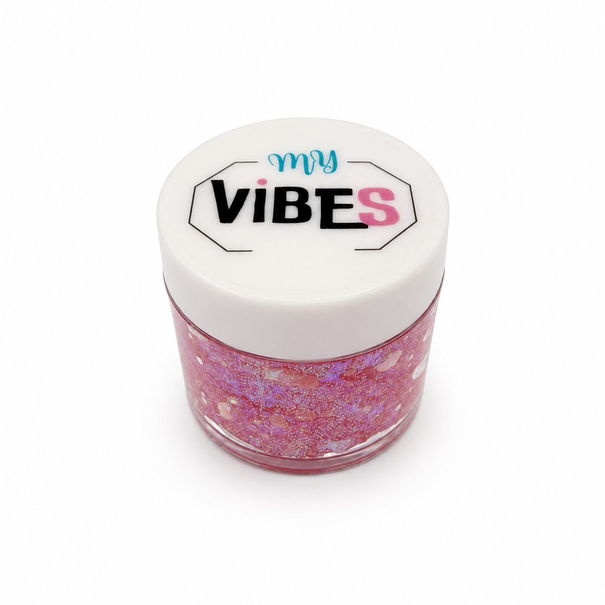 Glow Rush Gel
