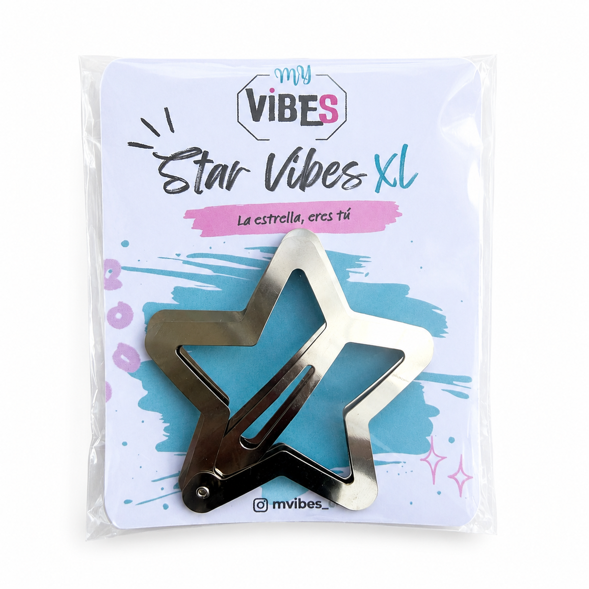 Star Vibes XL