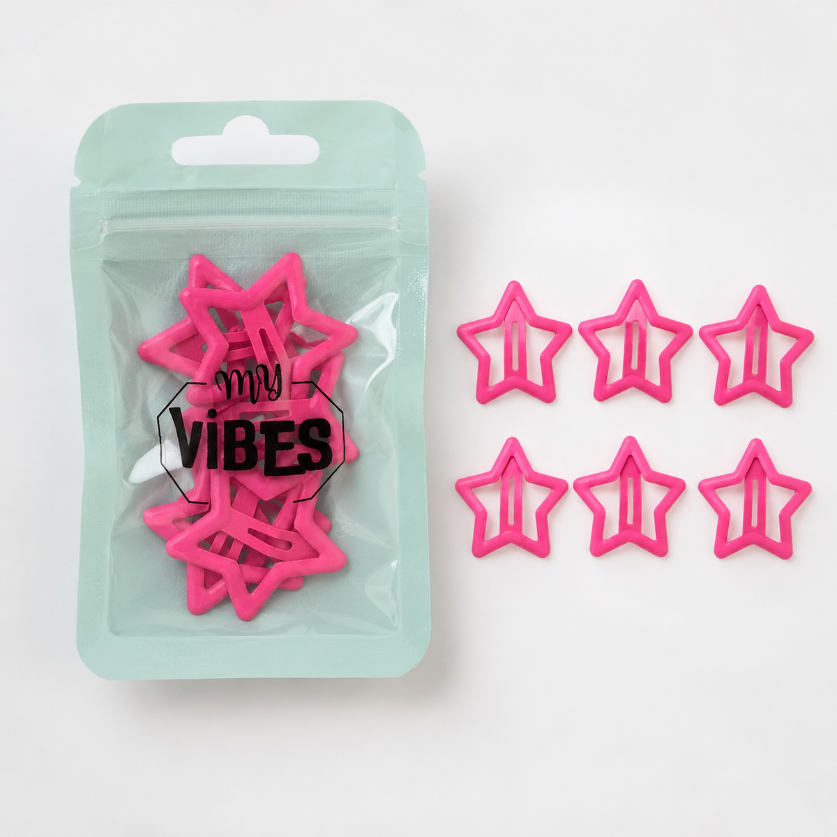 Star Vibes