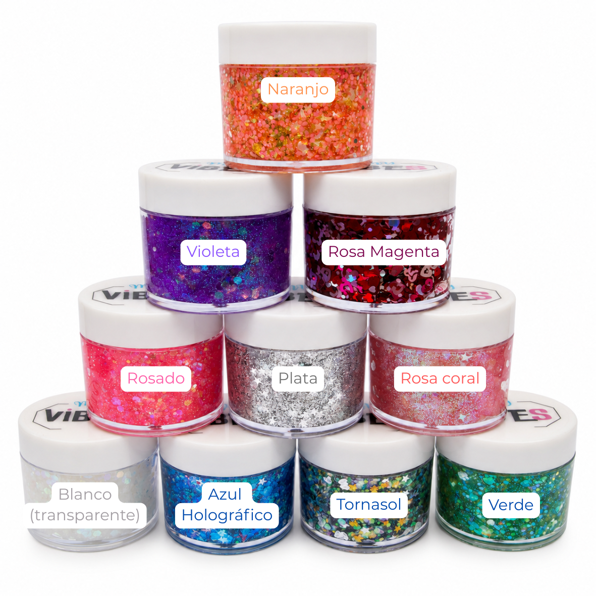 Glow Rush Gel